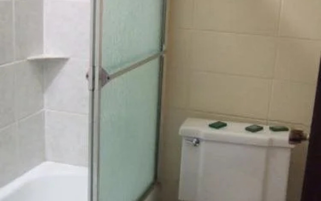 Town House Motor Inn