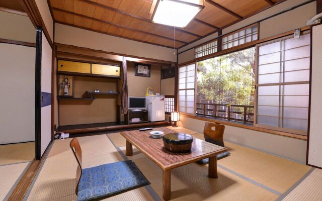Yamamoto Ryokan