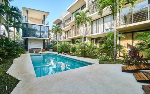 202 Amena Beautiful&Cozy 2 Bedroom in quite place