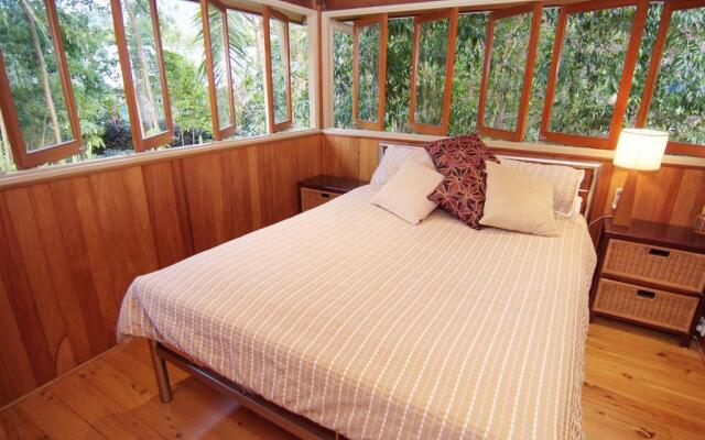 Port Douglas Valley Retreat