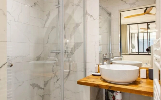 Luxurious Apartment - 4br/12p - Bastille/voltaire