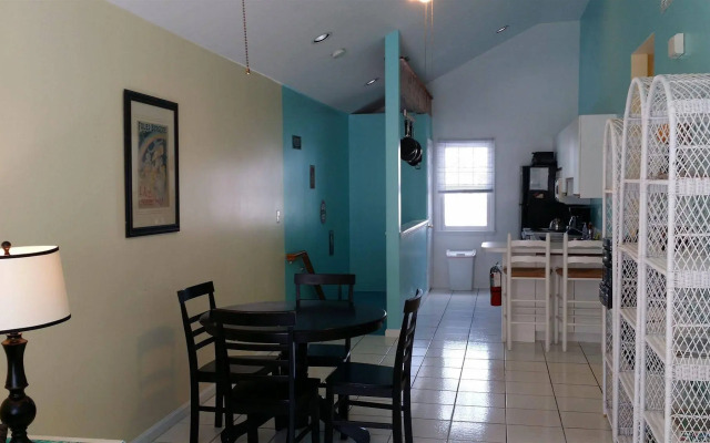 Truman Annex Condominiums