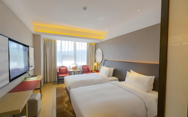 Hawthorn By Wyndham Dali Erhai Parl