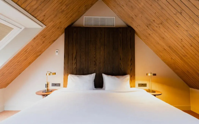 Hotel van de Vijsel
