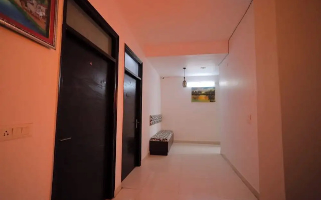 Shakti villa home stay