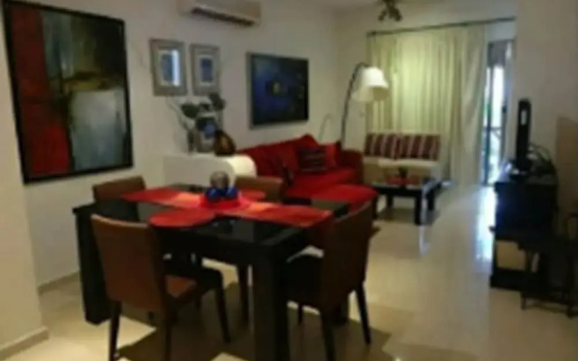 Casa bellissima Les Alisez