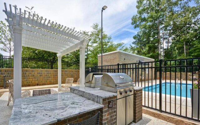 Homewood Suites by Hilton Raleigh Cary I-40