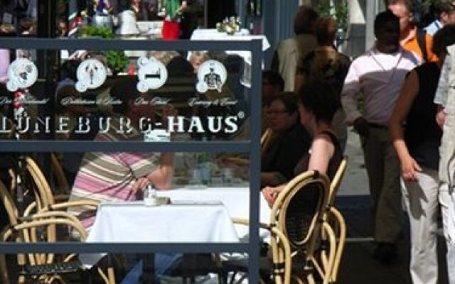 Lüneburg-Haus