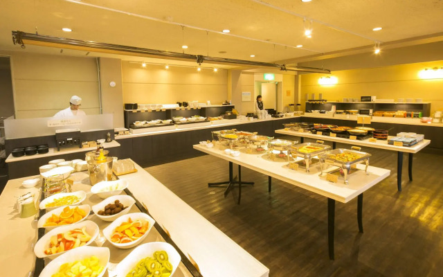 Kyukamura Nikko-Yumoto