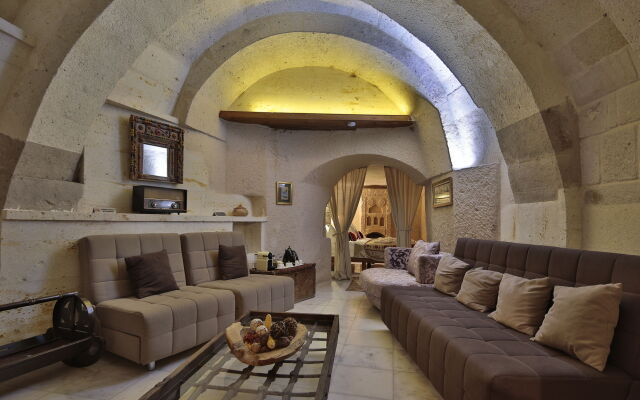 Rox Cappadocia