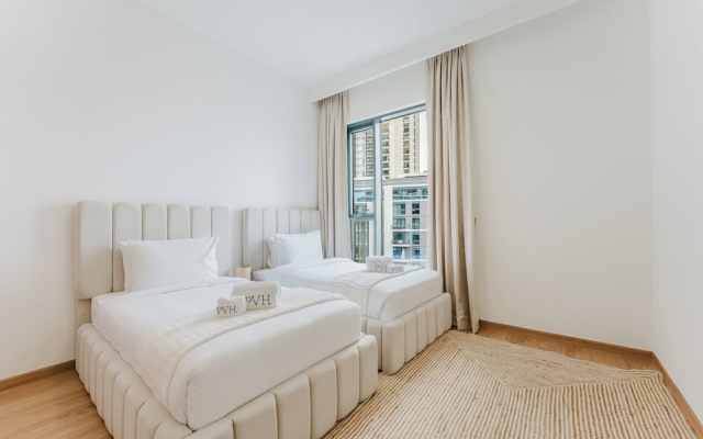 PVH - Refined 2BR - Island Park 2
