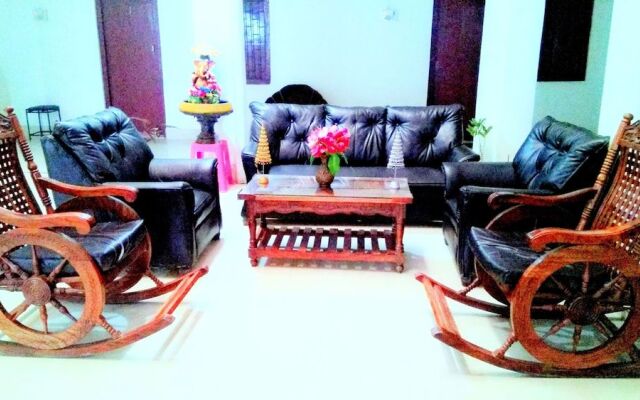 Rajgir Guest House