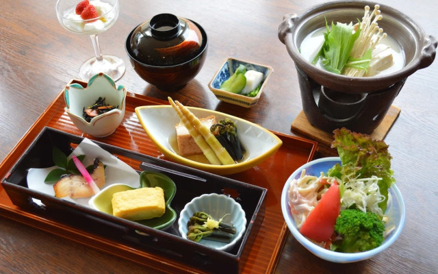Yamada Spa GENENROU