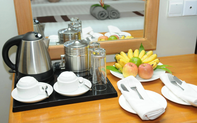 The Visnu Boutique Hotel
