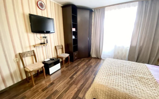 Декабрист на ул. Серова 30