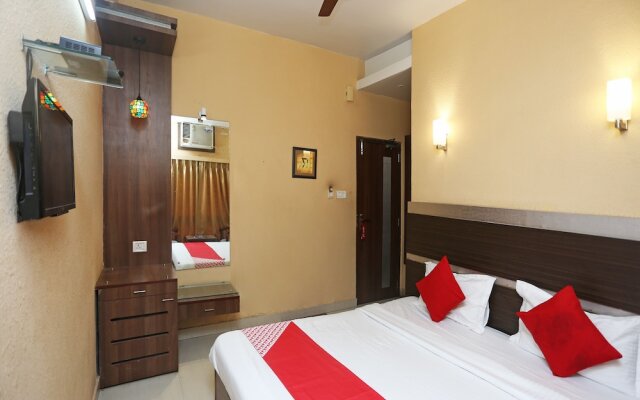 OYO 26968 Hotel Aditya International