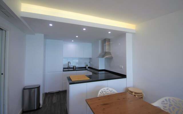 City Sea Views II Apartment