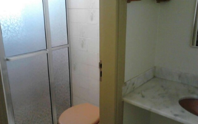 Scala Hotel Barretos