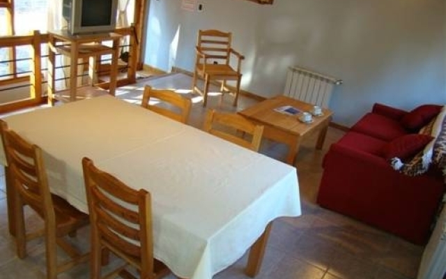 Altos de Antilhue Apart Hotel