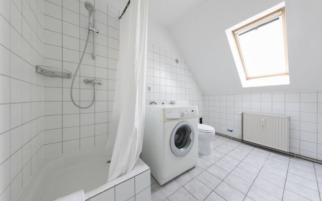 Primeflats - Apartments near Prenzlauer Berg