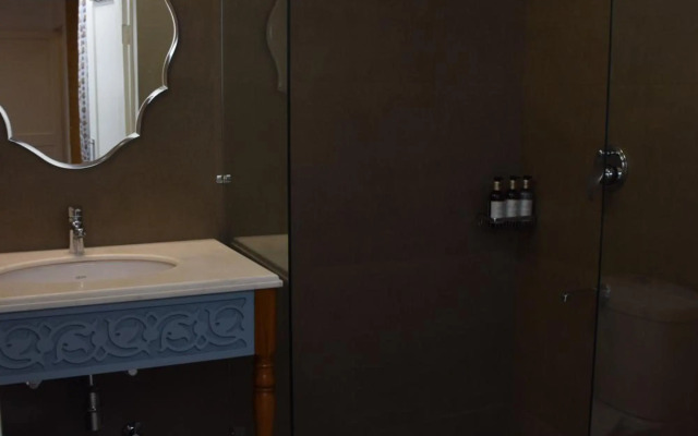 Mukam Boutique Homestay