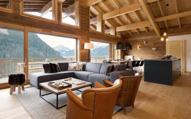 Le Mont Royal - Apt B401 - BO Immobilier