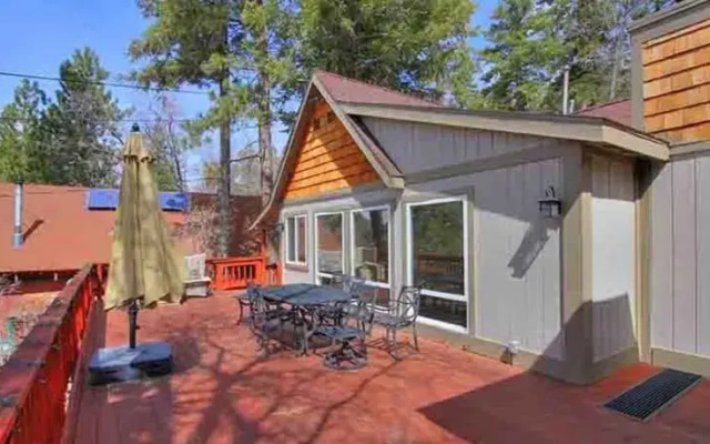 RedAwning Knickerbocker Lodge #1397
