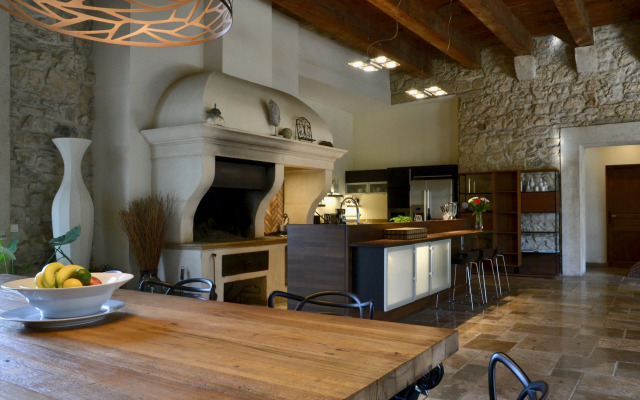 WAYA à Domaine Saint Domingue