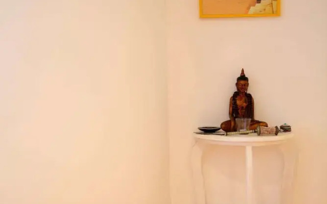 Lisbon Heart of Alfama Apartment