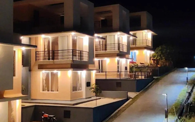 ROYAL MEADOWS - IGATPURI Bungalow B