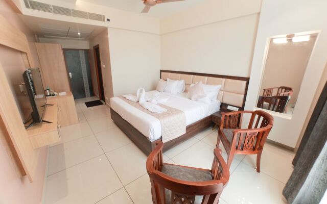 Ramrathna Residency