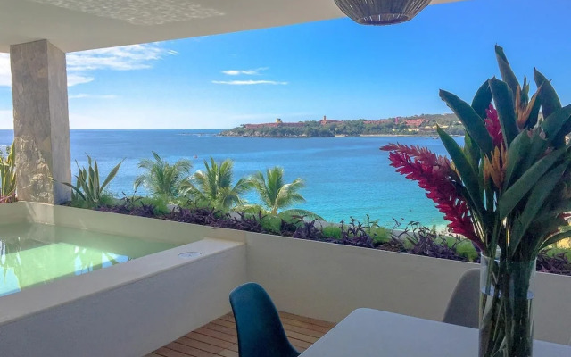Residencias Lu Iba Condo 3