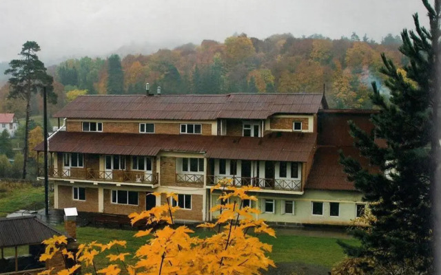 Hotel Apollon