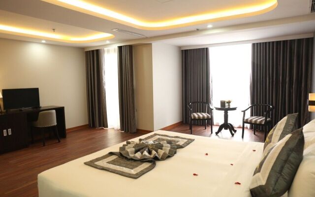 Wilton Hotel