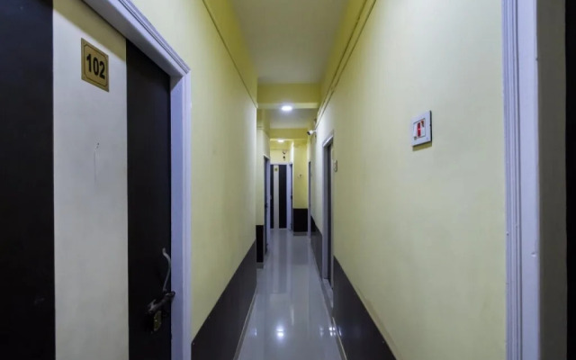 Hotel Samrat Palace By OYO Rooms