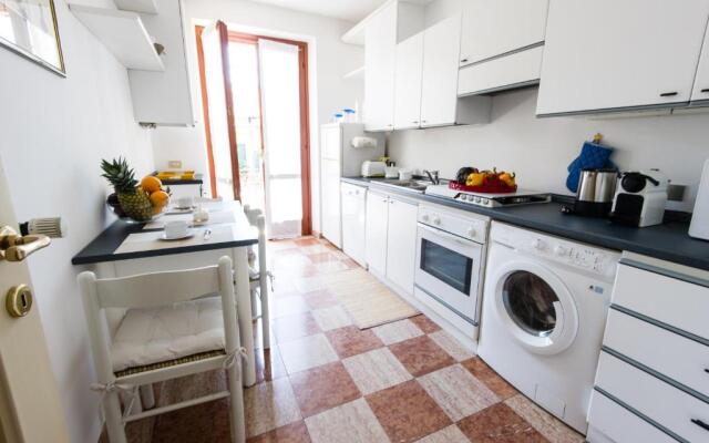 Italianflat - Palazzo Zeiner