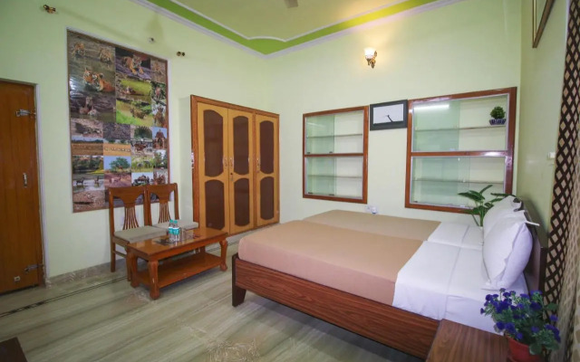 Tiger Regency Resort