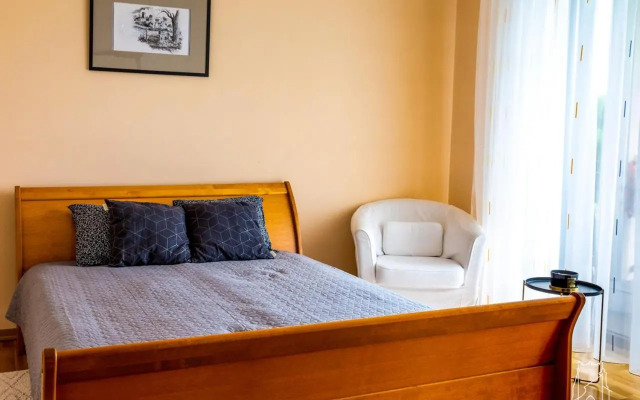 Staromiejska Apartamenty