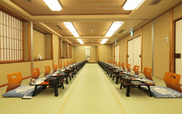 Hotel Futaba