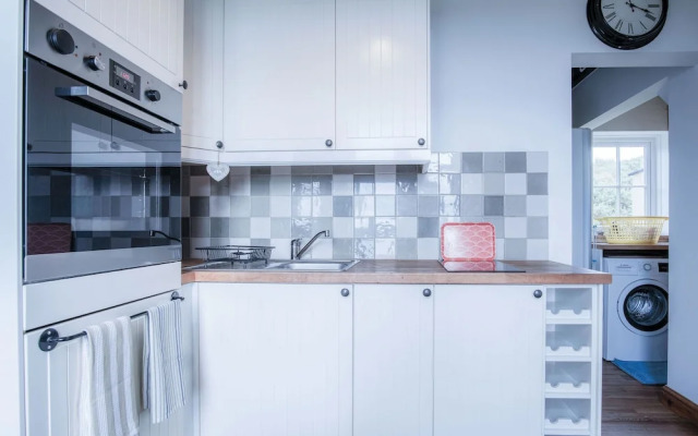 Windy Walls - 3 Bedroom - Rhossili