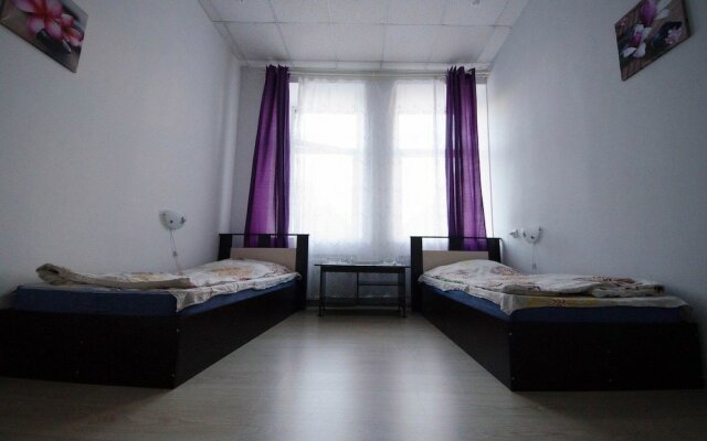 Hostel on Bolshaya Zelenina 2