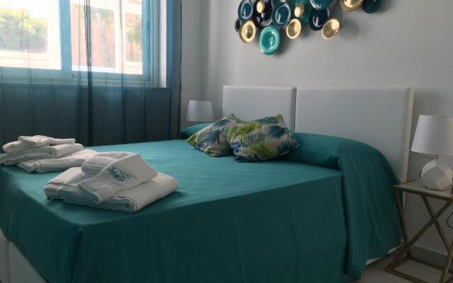 Scala dei Turchi Luxury Home