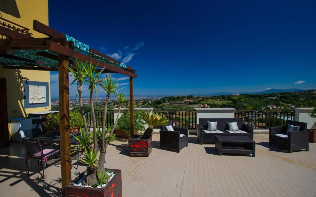 Residence Villa Savoia