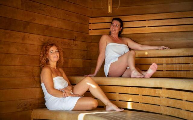 Fletcher Strandhotel Haamstede