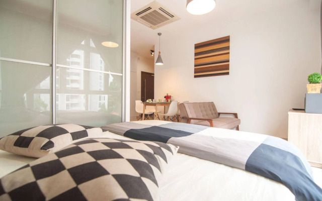 RedDoorz @ Balestier Road