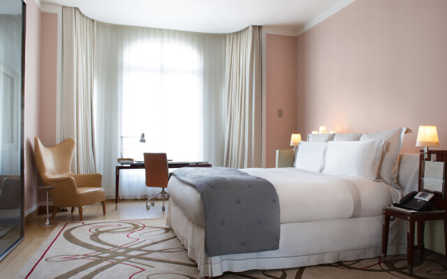 Le Royal Monceau - Raffles Paris