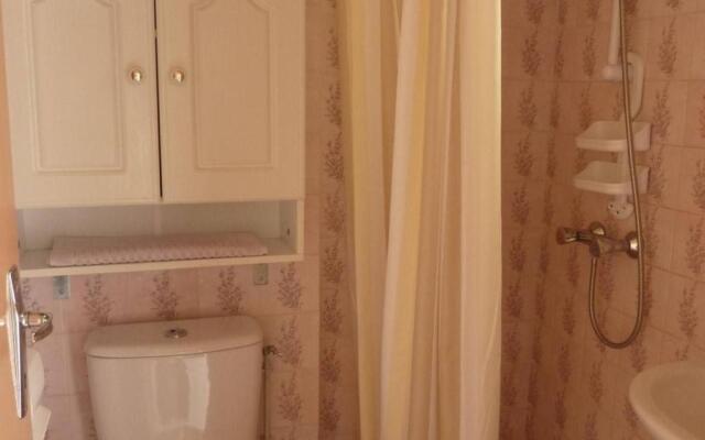 Maison Barbatre, 2 pièces, 3 personnes - FR-1-224B-468