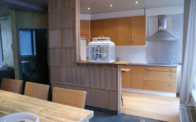 Clos Duplex