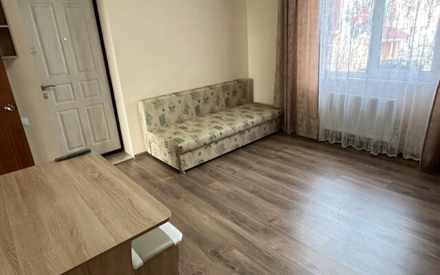 Apartments in a private house on Gogol Street