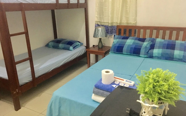 Blue Summer Suites